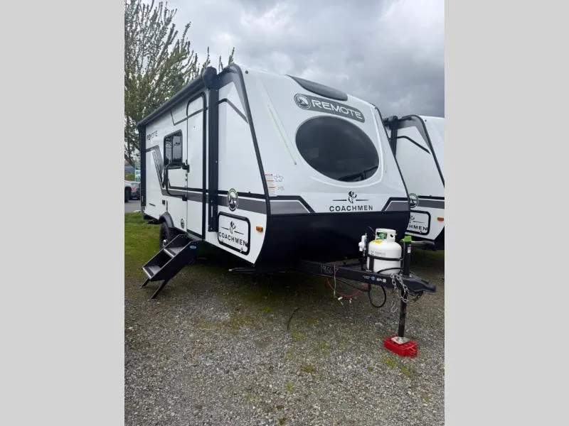2026 Coachmen Remote 18.2R - Photo 2