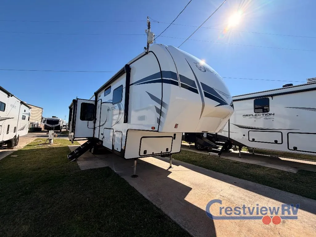 2023 Forest River Wildcat 290RLW - Photo 3
