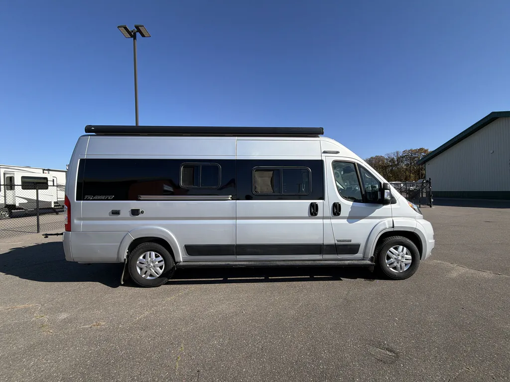 2023 Winnebago Travato 59G, Photos photo 5