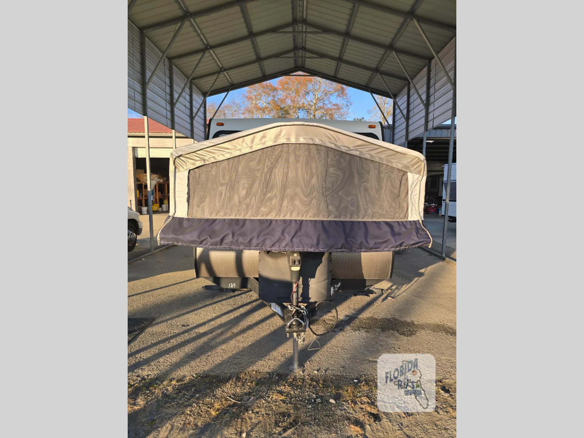 2021 Palomino Solaire 185X - Photo 4