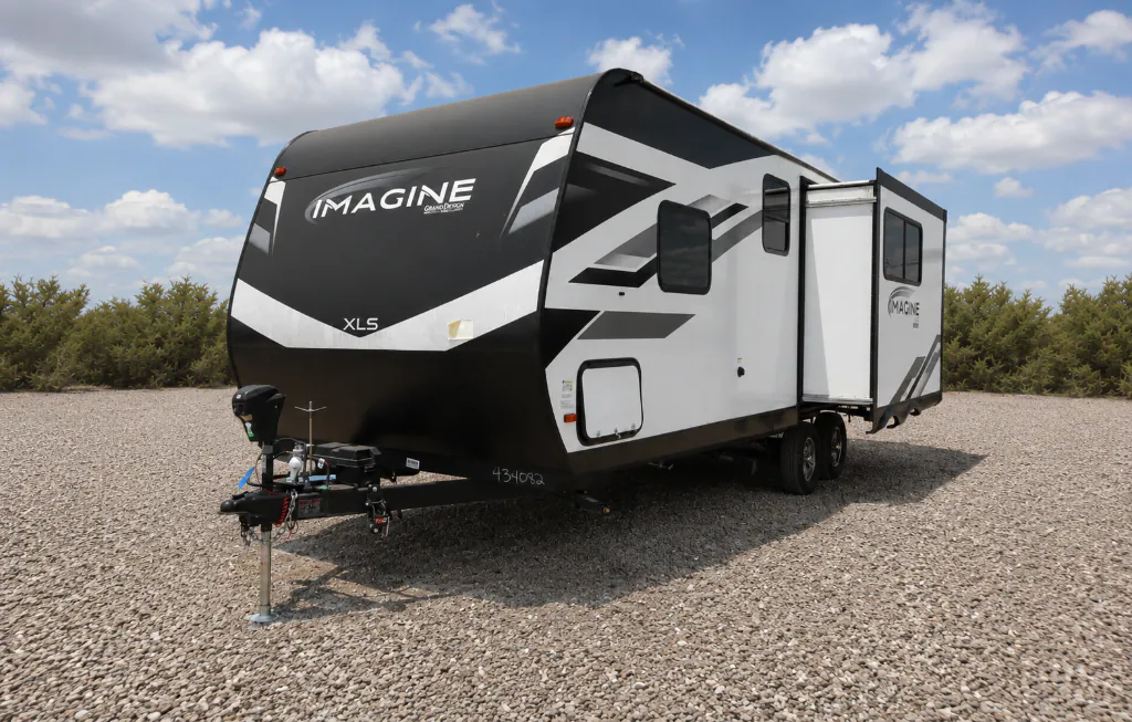 2023 Grand Design Imagine XLS 23LDE - Photo 3