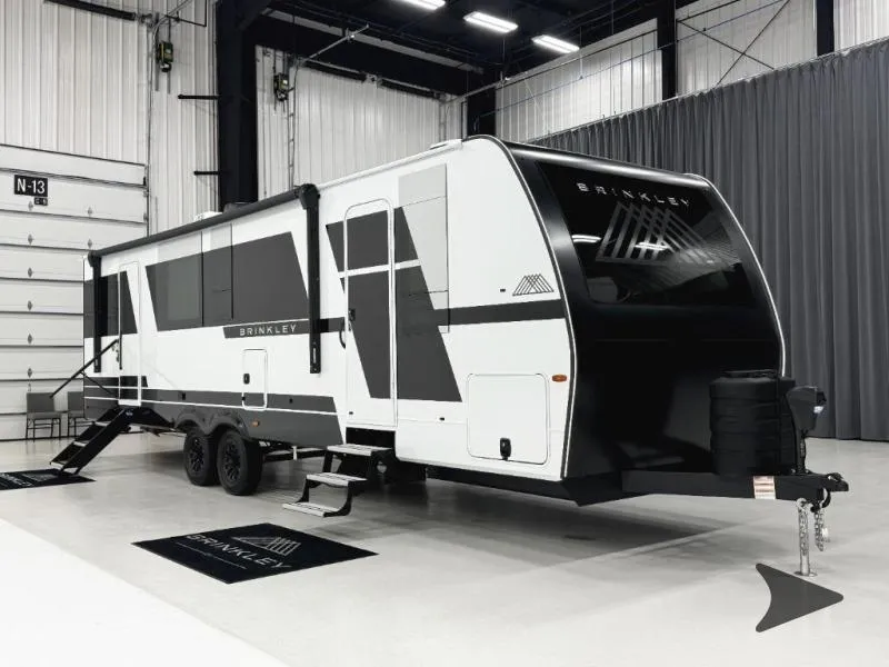 2026 Brinkley Model I 294 - Photo 3