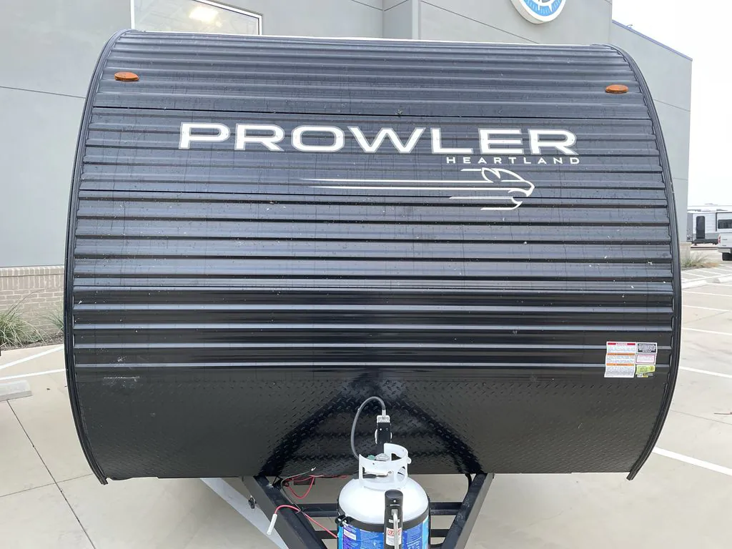 2027 Heartland Prowler 1300RD - Photo 3