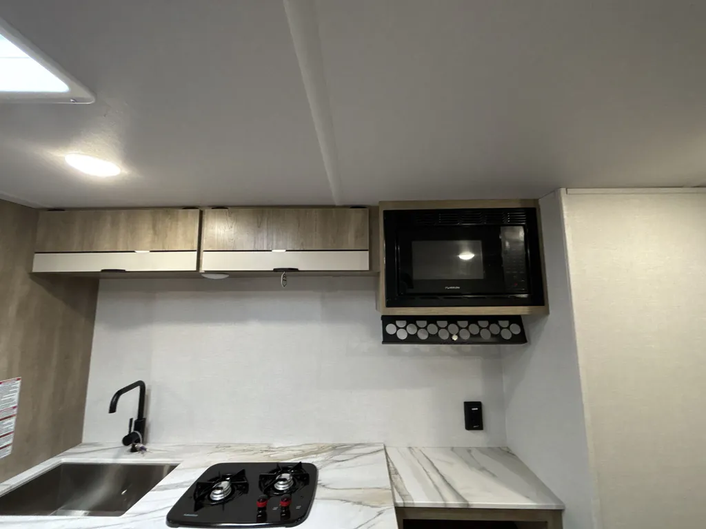 2027 Forest River Airelume 260, Photos photo 8