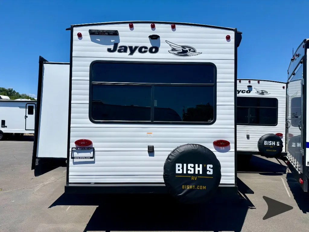 2027 Jayco Jay Flight SLX 262RLSW, Photos photo 7