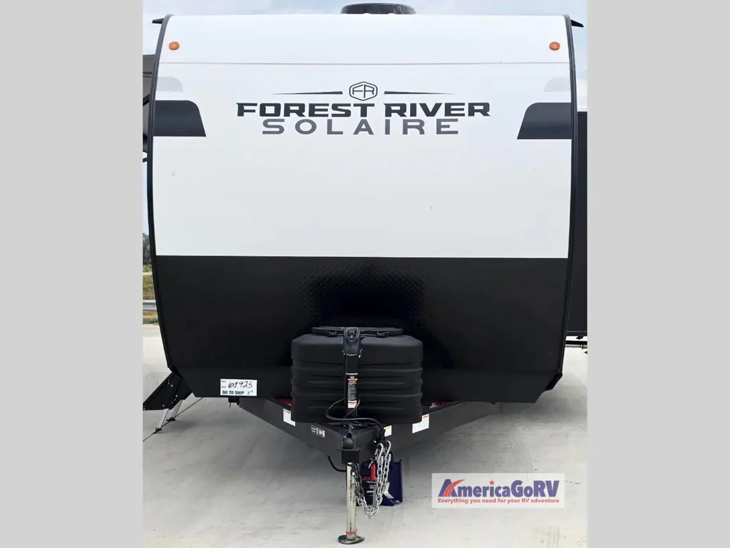 2027 Forest River Solaire Lite 302BHS, Photos photo 4
