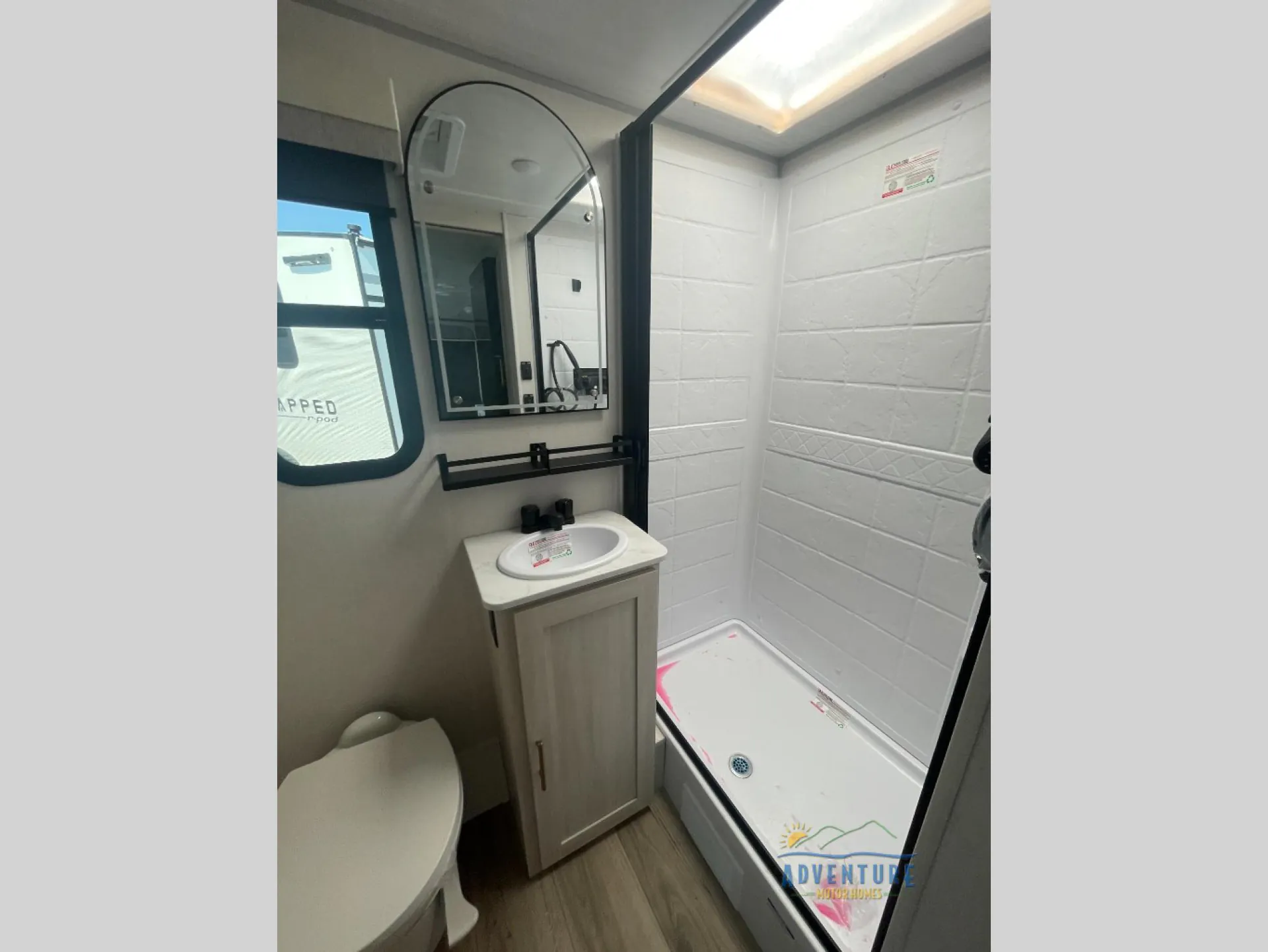 2027 Forest River R-Pod RP-192 - Photo 3