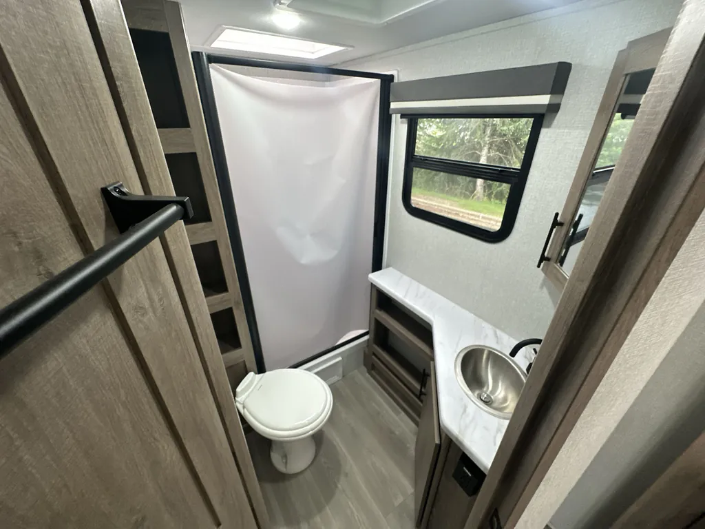 2025 Grand Design Imagine XLS 25DBE, Photos photo 22