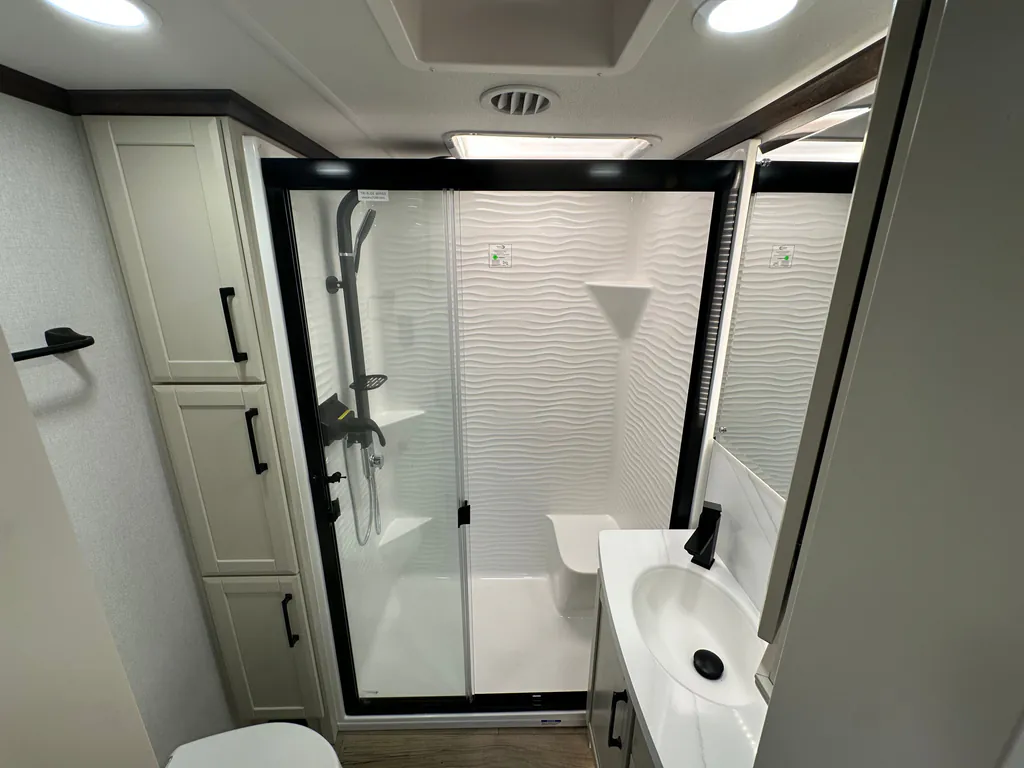 2027 Forest River RiverStone 44DBL, Photos photo 60