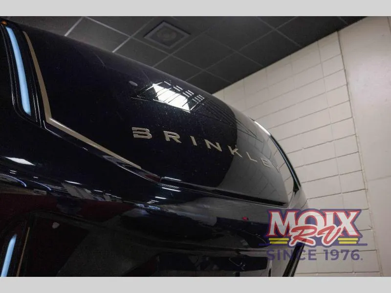 2026 Brinkley Model Z 2680 - Photo 4