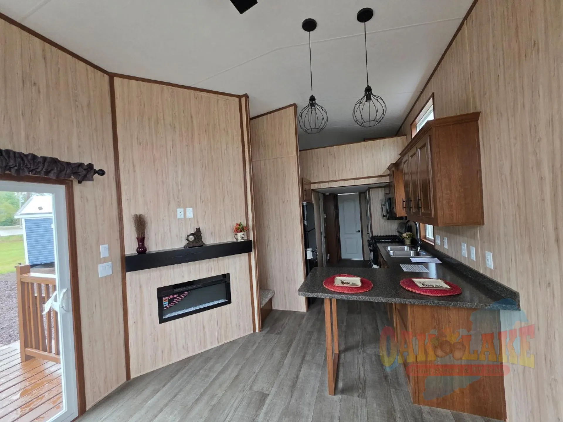 2027 Forest River Quailridge Summit 39ASL-S - Photo 3