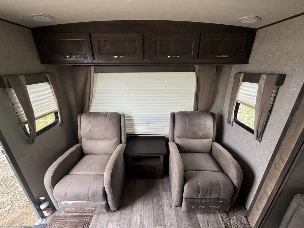 2018 Forest River Vibe 278RLS, Photos photo 14