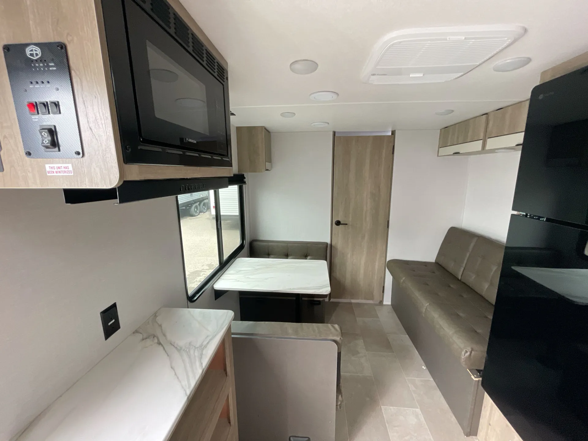 2027 Forest River Airelume 232 — living area main