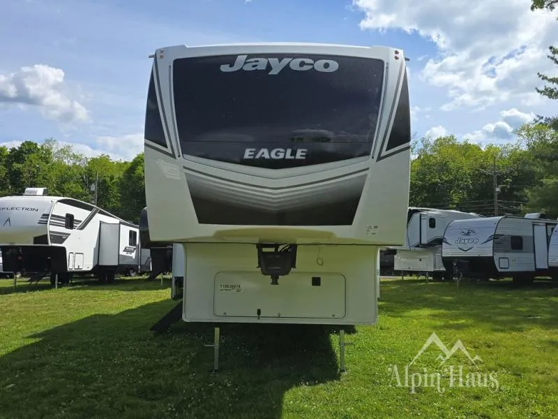 2026 Jayco Eagle 367TBTS - Photo 4