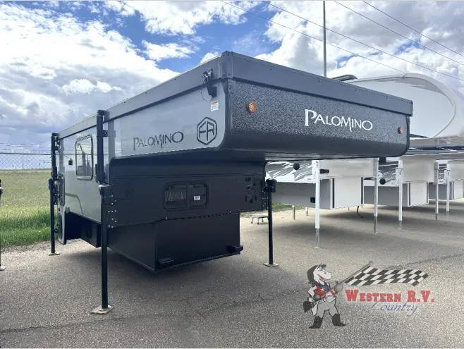 2026 Palomino Backpack Edition SS-1251 - Photo 2
