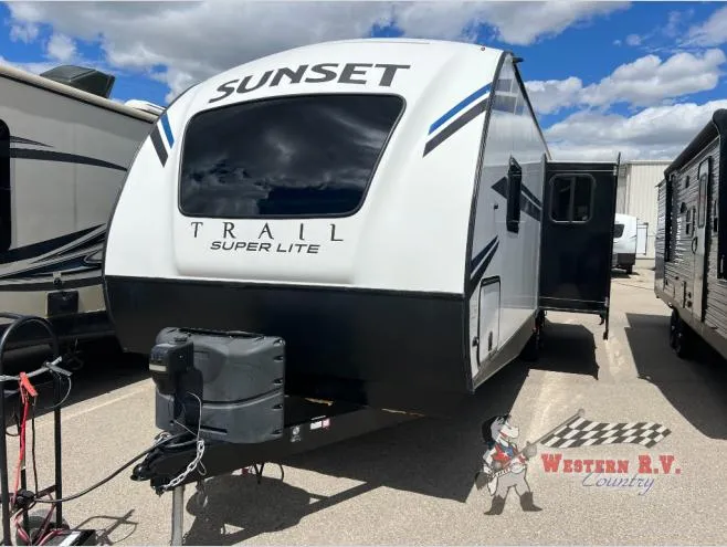 2020 CrossRoads Sunset Trail 285CK - Photo 2