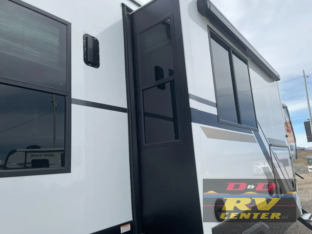 2026 Keystone Raptor 441, Photos photo 23