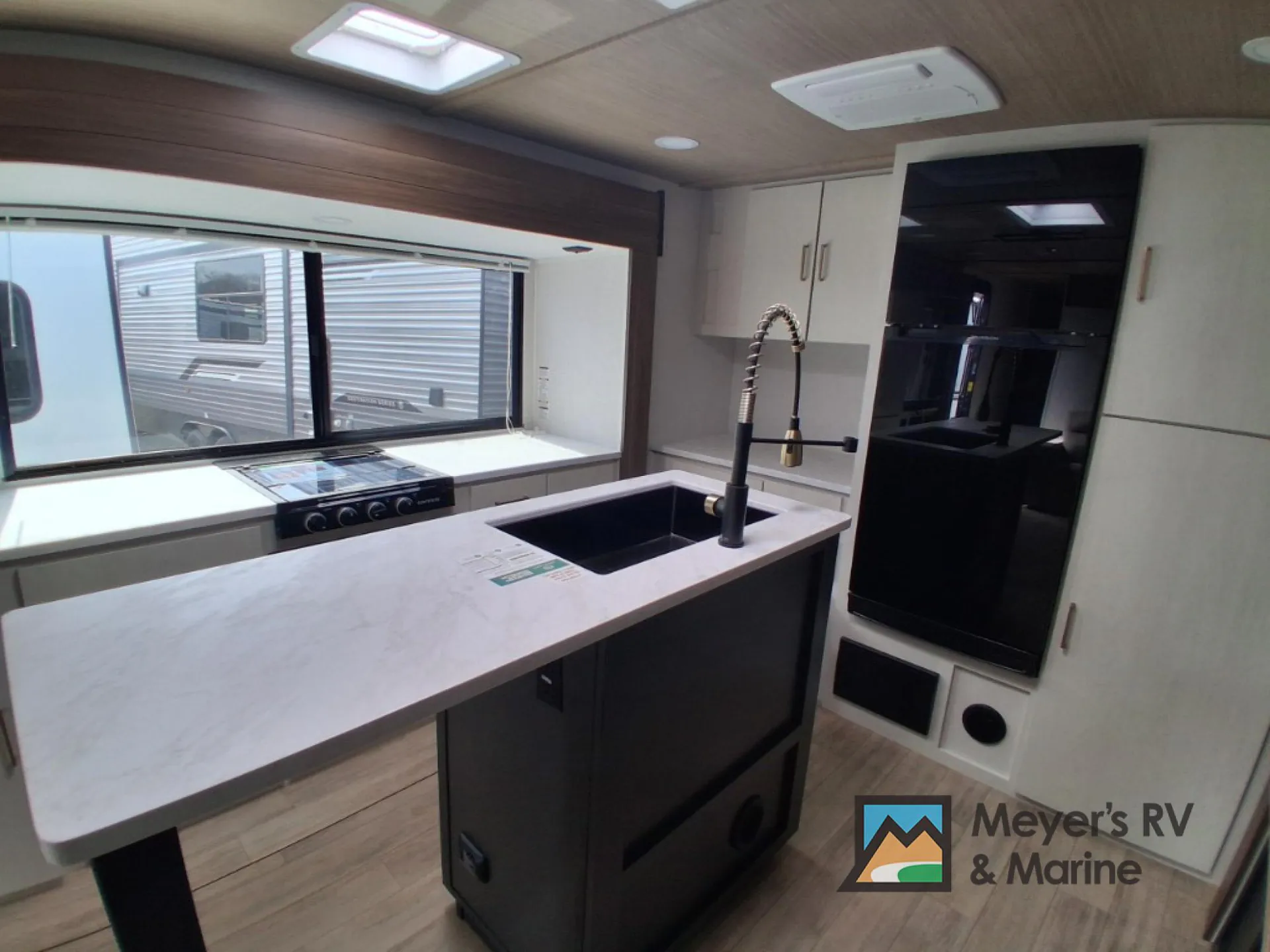 2026 Forest River Vibe 3400XL - Photo 3