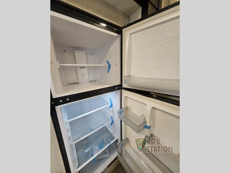 2026 Forest River RV Puma 220FK - Photo 3