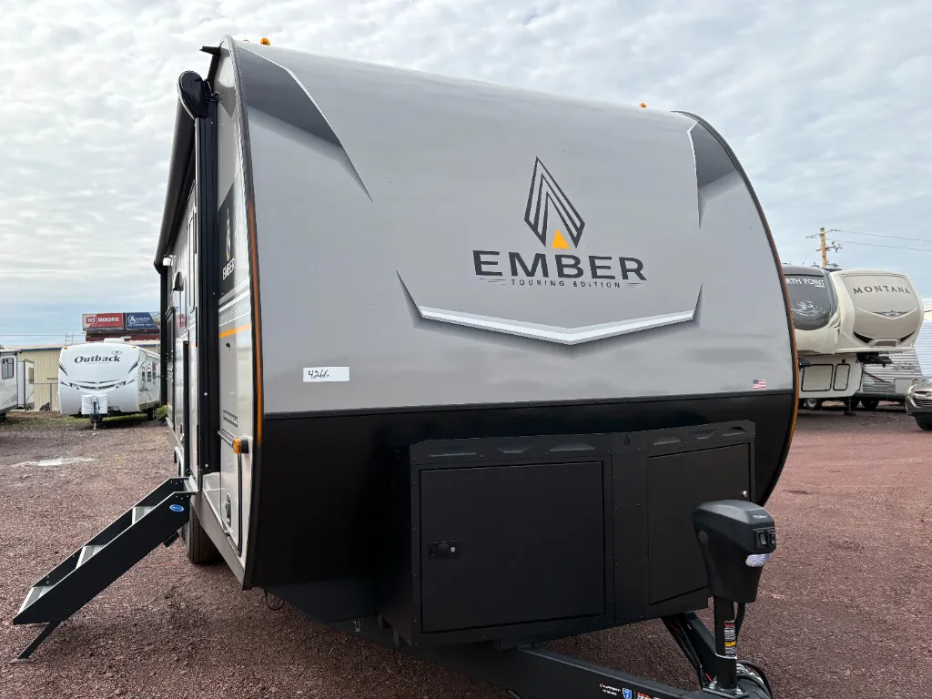 2027 Ember RV Touring Edition 2200ETL - Photo 4
