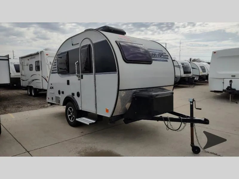 2019 Liberty Outdoors Little Guy Used    MAX - Main photo