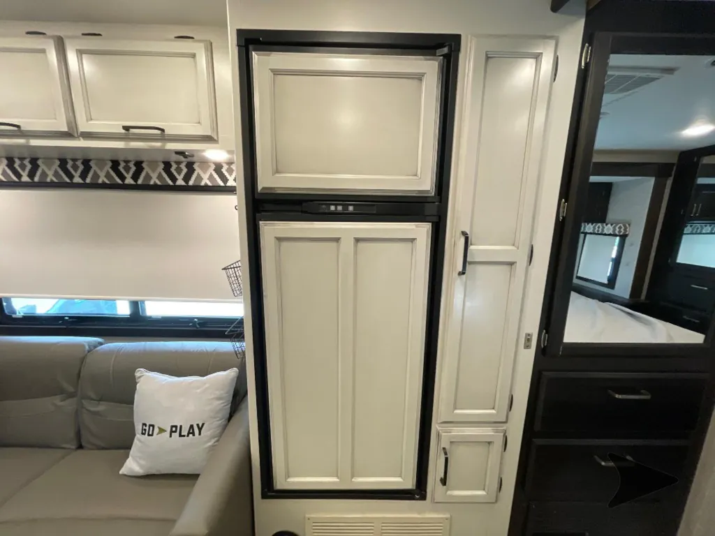 2021 Entegra Coach Vision 27A, Photos photo 42