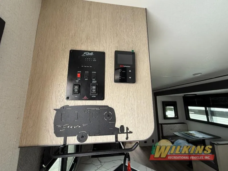 2026 Shasta RVs i-5 Edition 527BHS - Photo 3