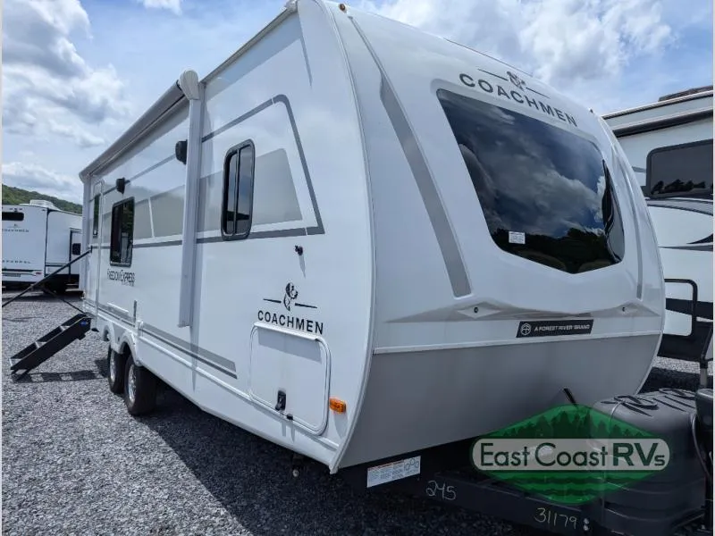 2026 Coachmen Freedom Express Ultra Lite 245RKS - Photo 3