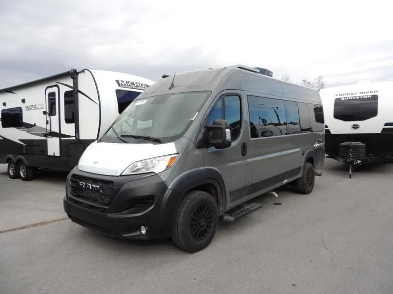 2026 Entegra Coach Ethos 20T - Photo 3
