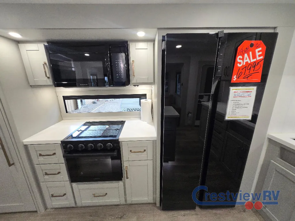 2025 Brinkley Model Z AIR 295, Photos photo 20