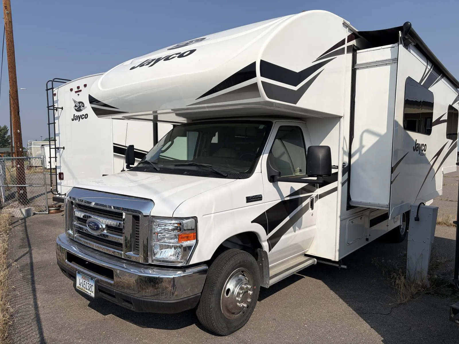 2020 Jayco Redhawk 24B - Photo 2