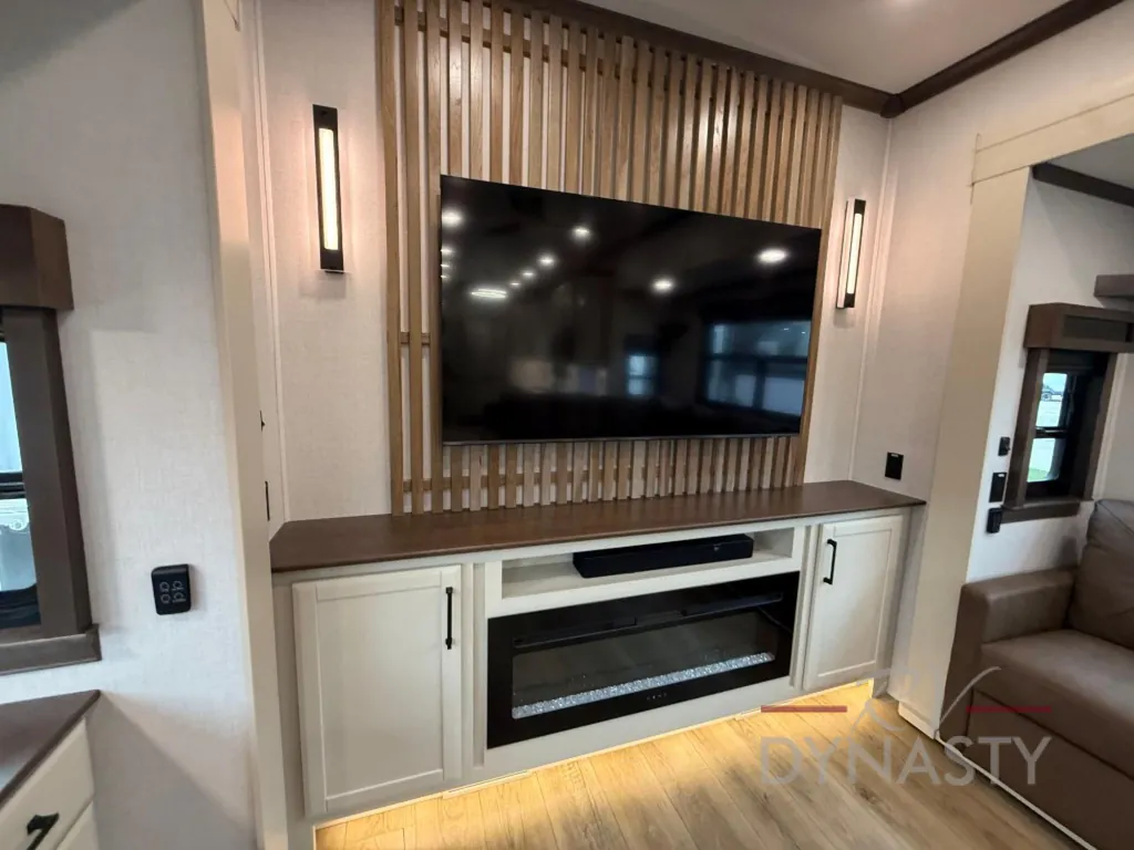2026 Forest River RiverStone 420RE, Photos photo 57