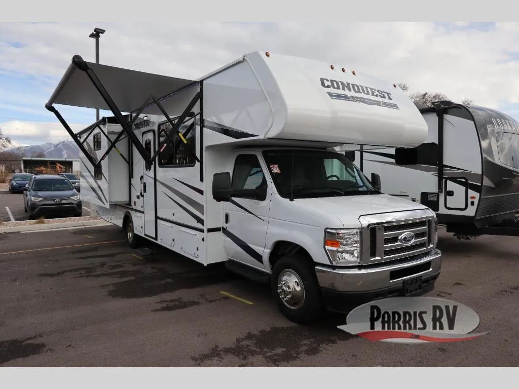 2025 Gulf Stream RV Conquest Class C 63111 - Photo 2