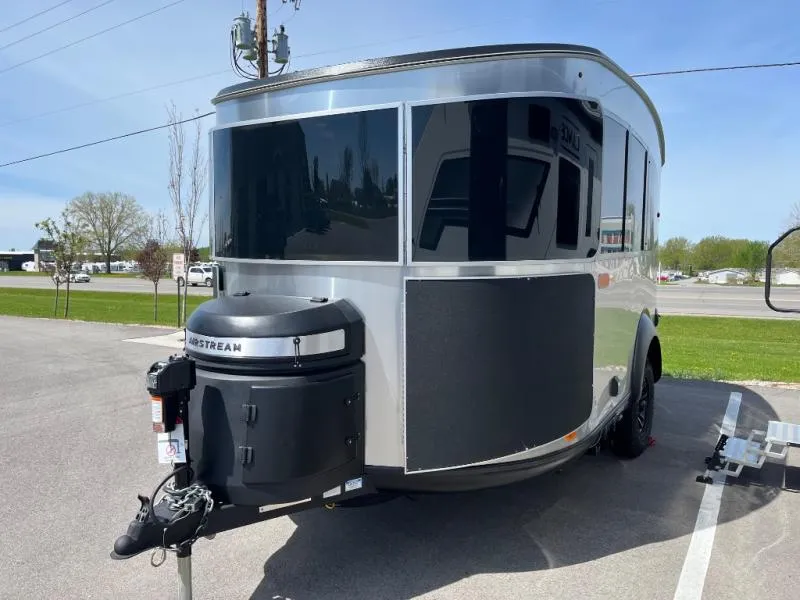 2026 Airstream Basecamp Xe 20XE - Photo 4