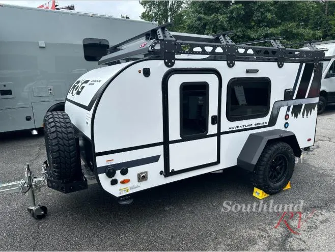 2027 Encore RV ROG 12RK - Photo 4