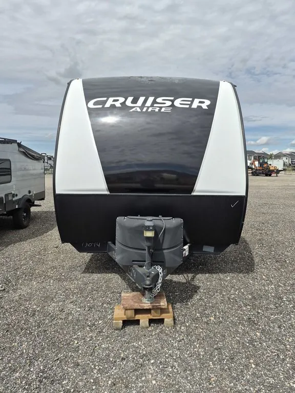 2021 CrossRoads Cruiser Aire CR28RKS - Photo 3