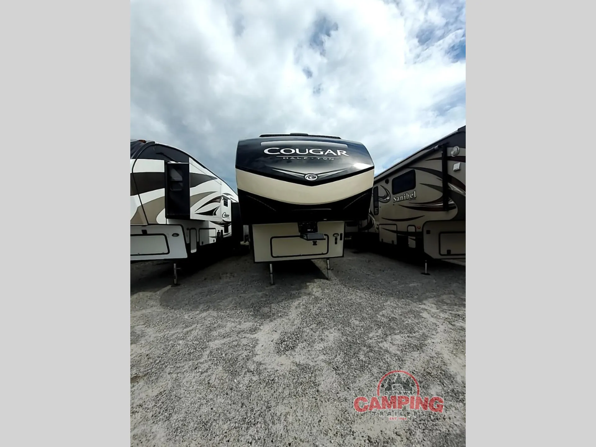 2019 Keystone Cougar Half-Ton Series 27RLS - Photo 2