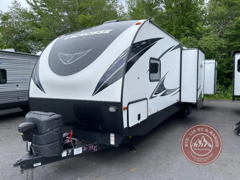 2020 Prime Time RV LaCrosse 3380IB - Photo 3