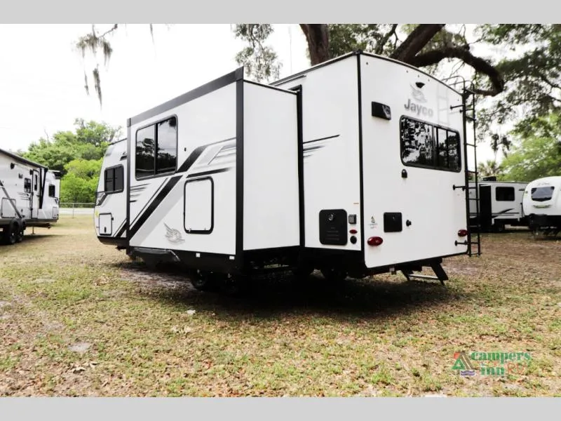 2026 Jayco Jay Feather 23RK - Photo 4