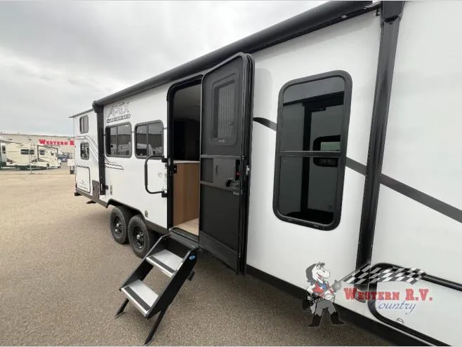 2026 Coachmen Apex Nano 228BHS - Photo 4