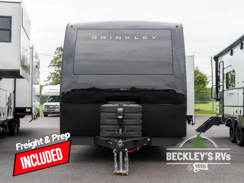 2027 Brinkley Model I 294, Photos photo 2