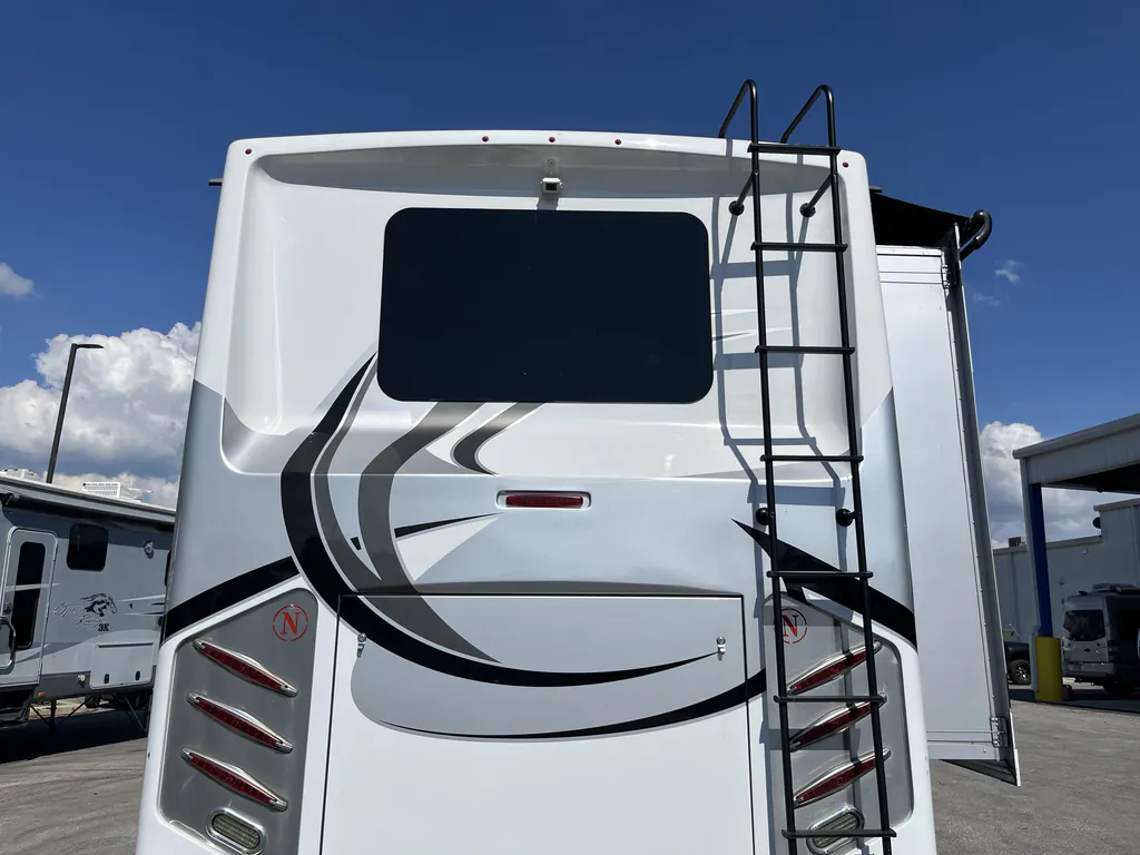 2019 nexus rv Ghost 36DS, Photos photo 26