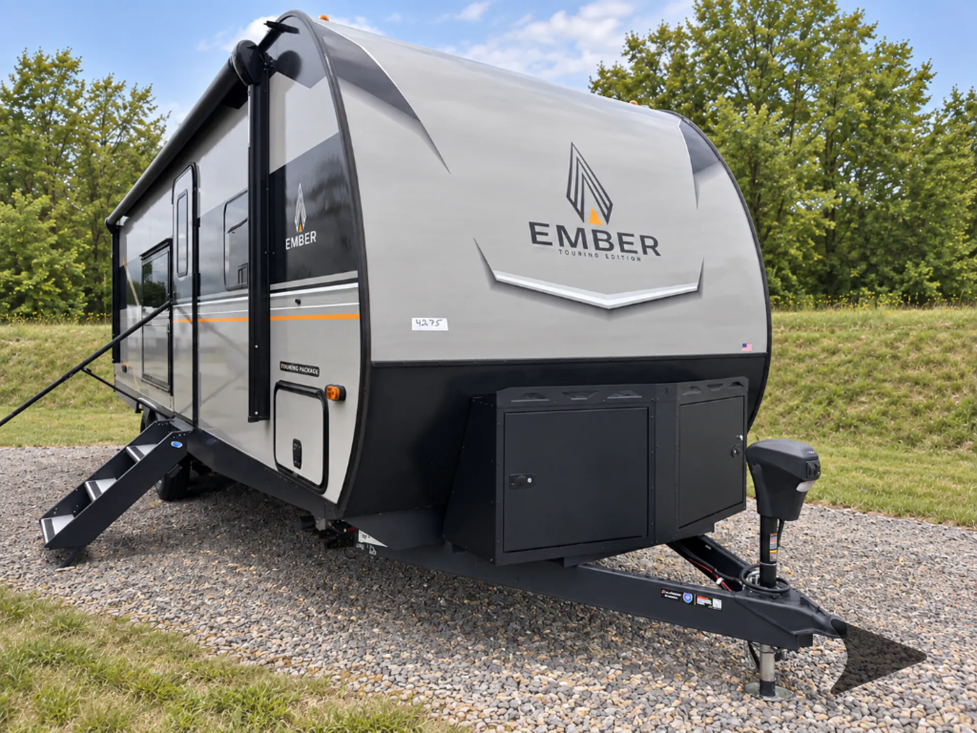 2027 Ember RV Touring Edition 2300MLL - Photo 2