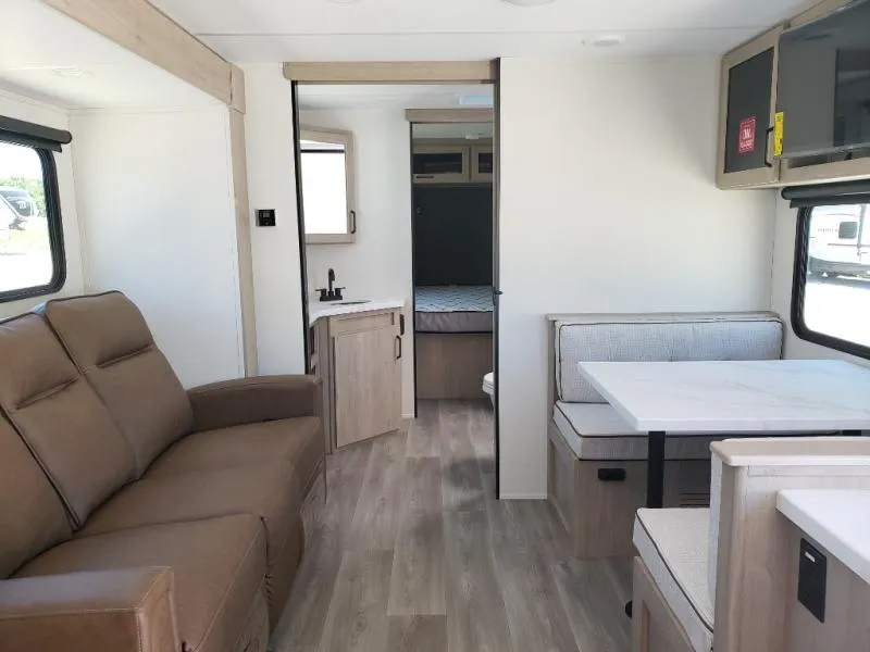 2027 Grand Design Imagine XLS 23LDE - Photo 3