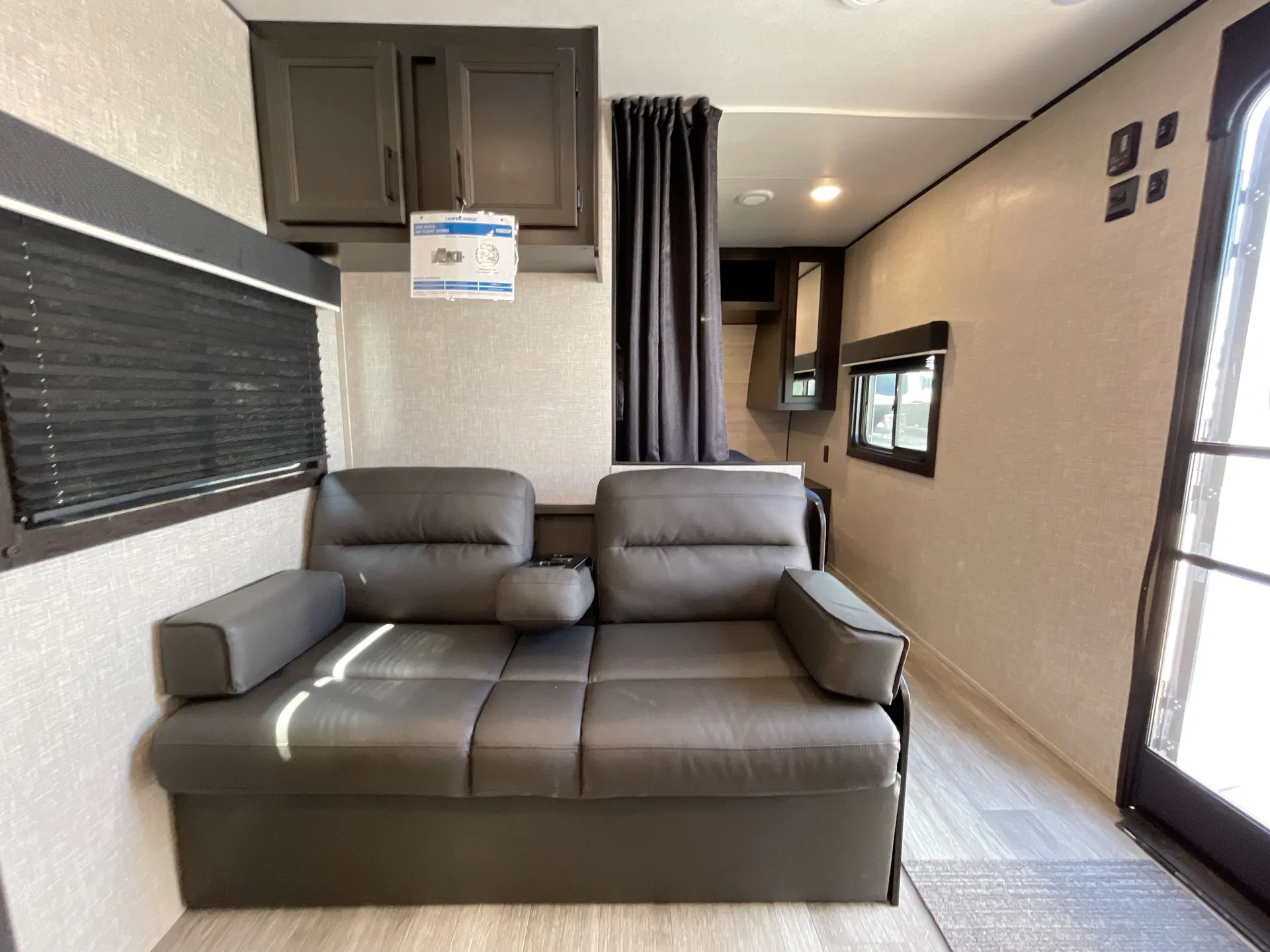 2023 Jayco Jay Flight 247RBS — living area main