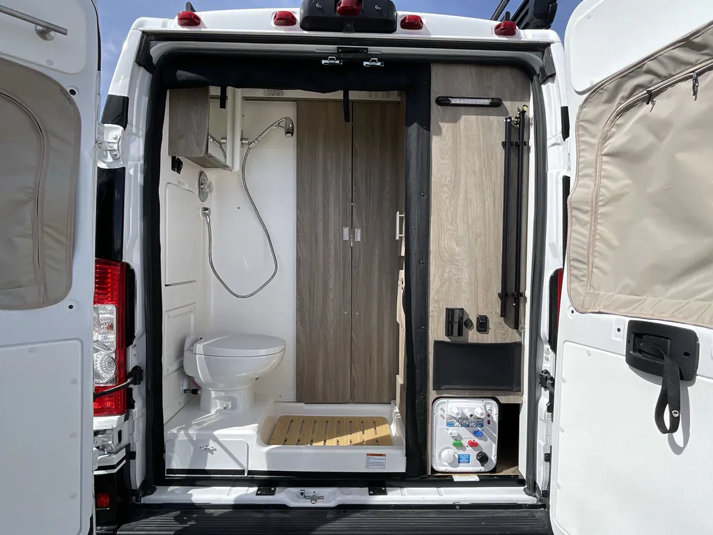 2026 Winnebago Travato 59KL, Photos photo 26