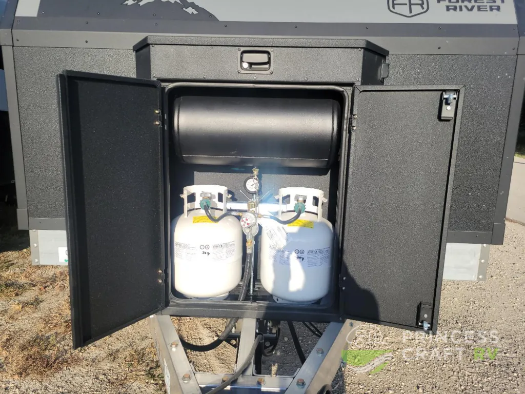 2027 Palomino Pause Reboot Edition 174, Photos photo 33