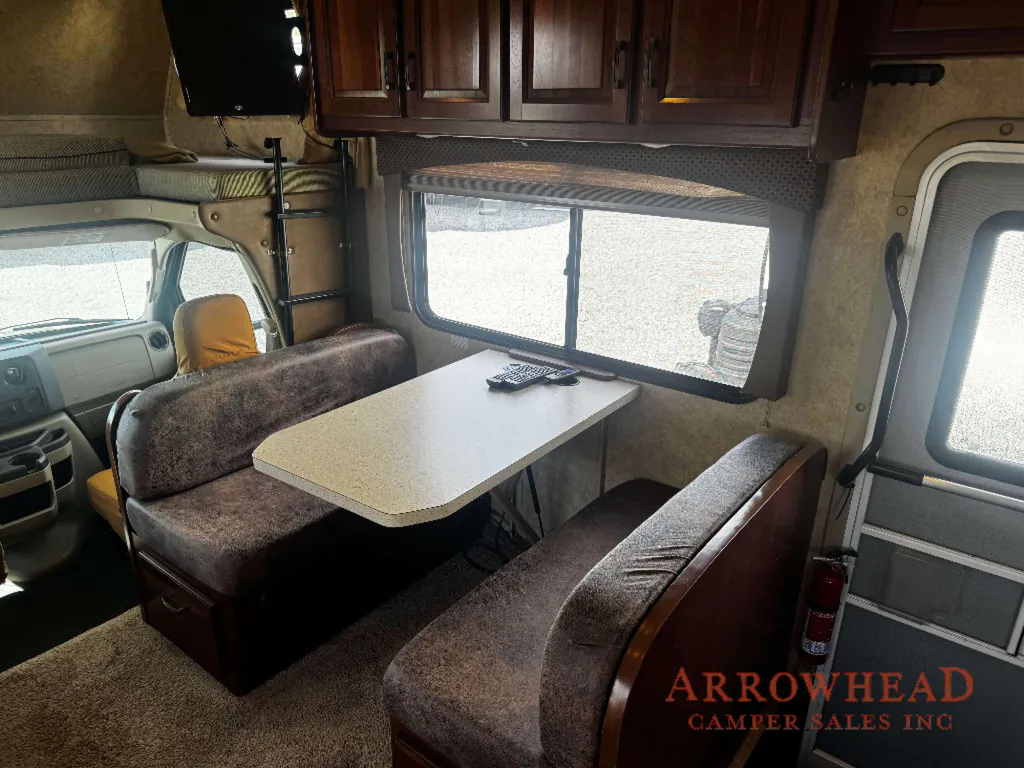 2014 Forest River Forester 2861DS, Photos photo 17