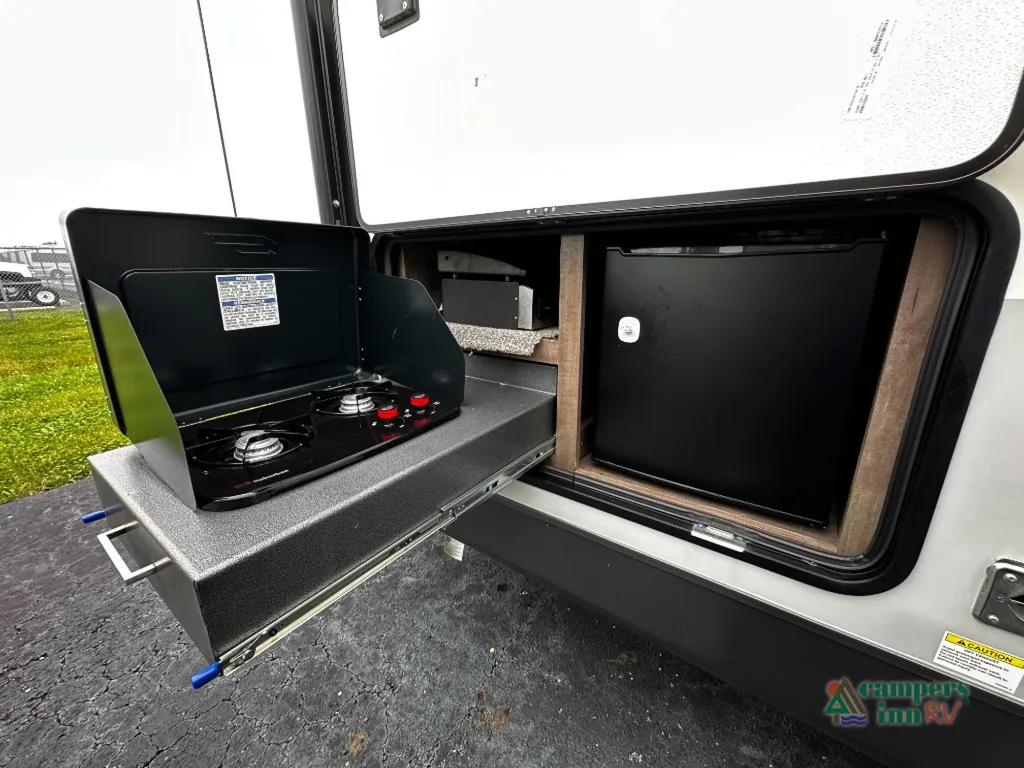 2023 Forest River Flagstaff Micro Lite 25FKS, Photos photo 11