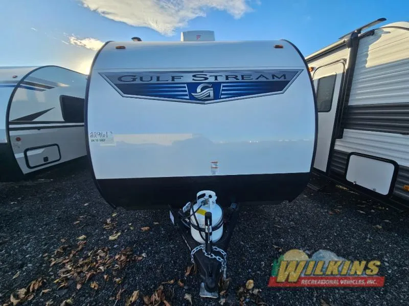 2026 Gulf Stream RV Ameri-Lite Super Lite 134RD - Photo 4